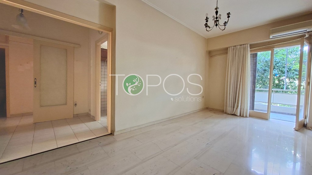 Διαμέρισμα 75 τ.μ. πρός πώληση, Αθήνα - Νότια Προάστια, Ζωγράφου
