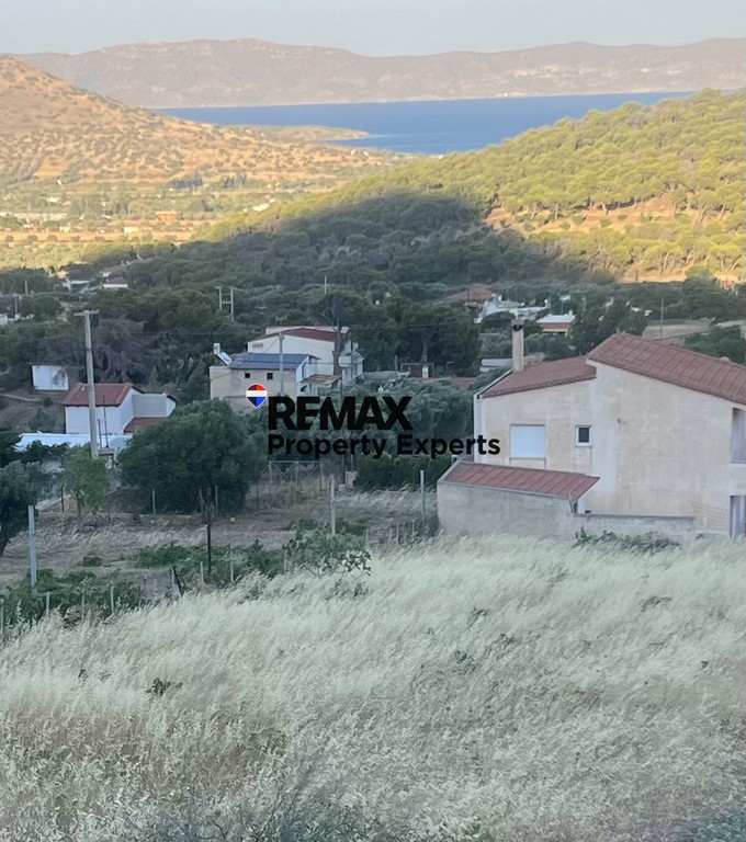 Αγροτεμάχια 4.660 τ.μ. πρός πώληση, Αττική - Υπόλοιπο, Κερατέα