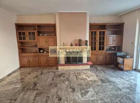 Apartment 120 sqm for rent