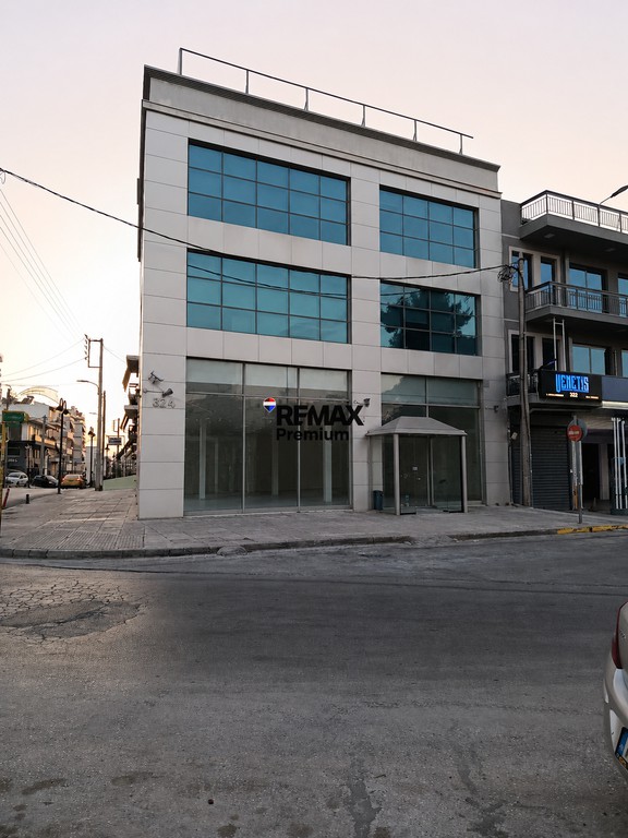 Κατάστημα 340 τ.μ. πρός ενοικίαση, Αθήνα - Νότια Προάστια, Άγιος Δημήτριος