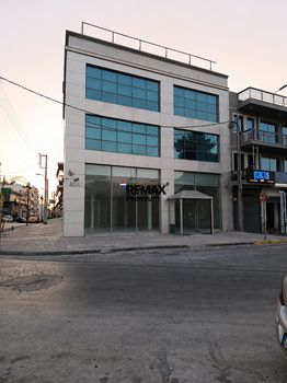 Κατάστημα 340 τ.μ. πρός ενοικίαση