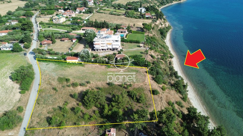 Αγροτεμάχια 5.987 τ.μ. πρός πώληση, Θεσσαλονίκη - Περιφ/Κοί Δήμοι, Επανομή