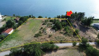Parcel 5.987 sqm for sale