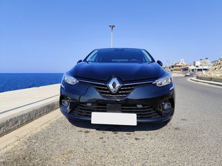 Renault Clio 2020 TCE100