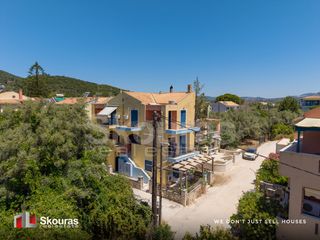 Μεζονέτα 65 τ.μ. για πώληση, Ν. Λευκάδας, Λευκάδα-thumb-1