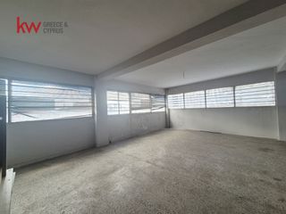 Βιοτεχνικός χώρος 200 τ.μ. για πώληση