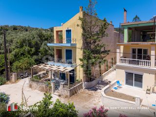 Μεζονέτα 130 τ.μ. για πώληση, Ν. Λευκάδας, Λευκάδα-thumb-5