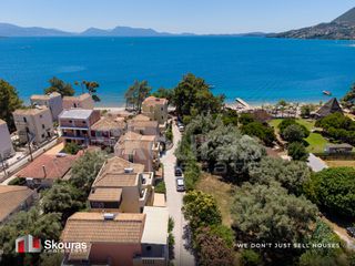 Μεζονέτα 130 τ.μ. για πώληση, Ν. Λευκάδας, Λευκάδα-thumb-3