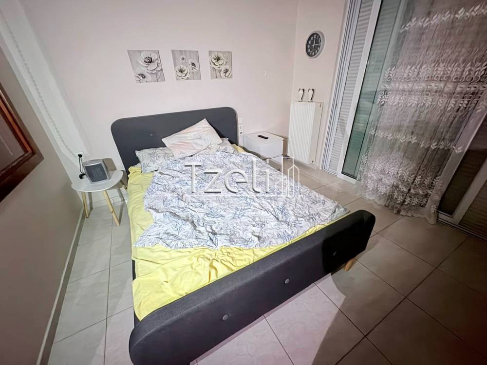 Διαμέρισμα 40 τ.μ. πρός ενοικίαση, Αχαΐα, Πάτρα