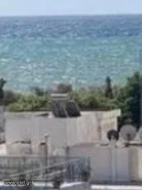 Διαμέρισμα 165 τ.μ. πρός ενοικίαση, Αθήνα - Νότια Προάστια, Παλαιό Φάληρο
