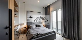 Studio / γκαρσονιέρα 40 τ.μ. προς πώληση, Θεσσαλονίκη - Κέντρο, Ροτόντα-thumb-2