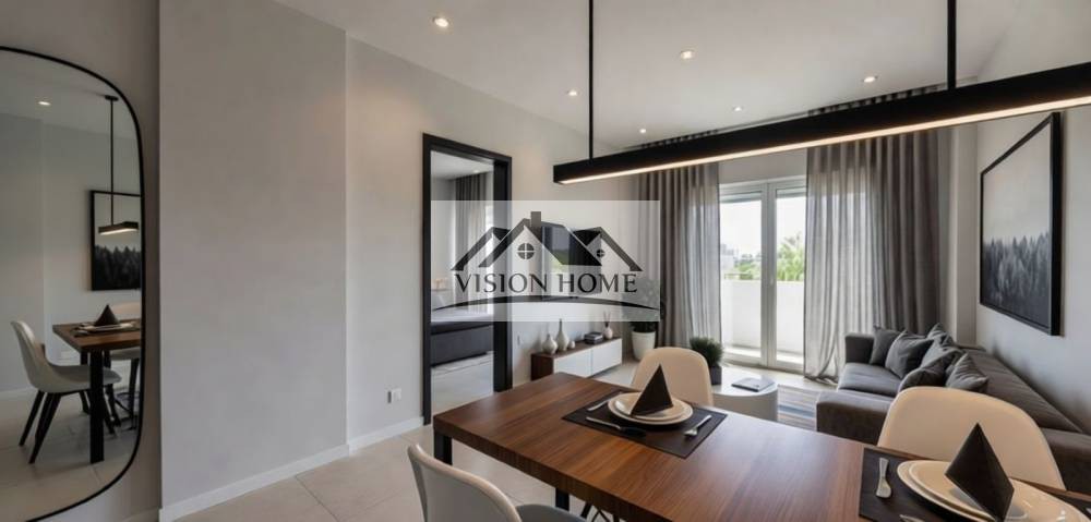Studio / γκαρσονιέρα 40 τ.μ. προς πώληση, Θεσσαλονίκη - Κέντρο, Ροτόντα