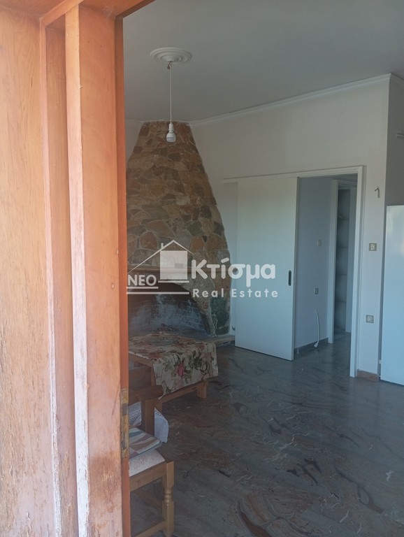 Μονοκατοικία 69 τ.μ. πρός ενοικίαση, Ν. Ηλείας, Πύργος