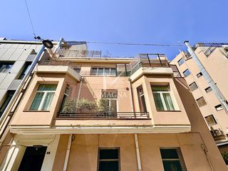 Κτίριο 614 τ.μ. για πώληση