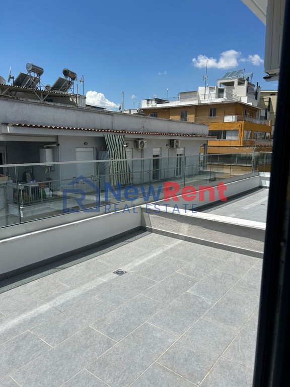 Διαμέρισμα 50 τ.μ. προς ενοικίαση, Κέντρο Θεσσαλονίκης