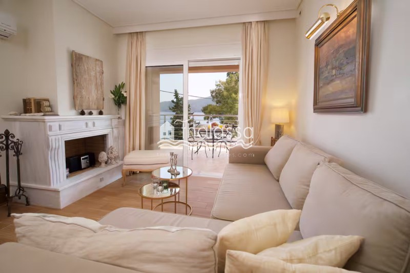 Διαμέρισμα 55 τ.μ. πρός πώληση, Ν. Κεφαλονιάς, Κεφαλονιά