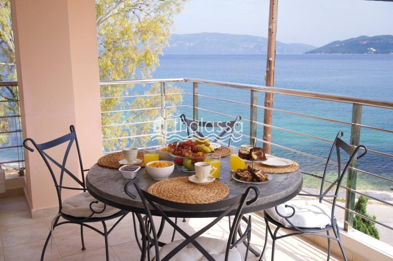 Διαμέρισμα 55 τ.μ. πρός πώληση, Ν. Κεφαλονιάς, Κεφαλονιά