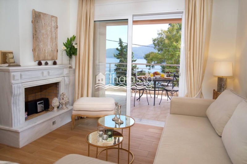 Διαμέρισμα 55 τ.μ. πρός πώληση, Ν. Κεφαλονιάς, Κεφαλονιά