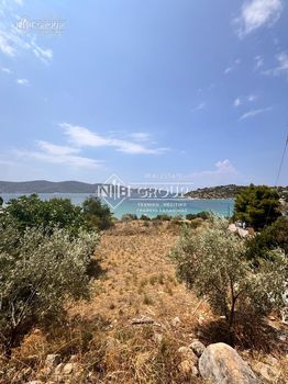 Οικόπεδο 303 τ.μ. πρός πώληση