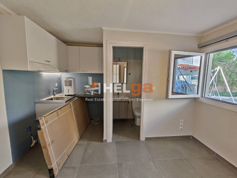 Studio / γκαρσονιέρα 21 τ.μ. πρός ενοικίαση, Αχαΐα, Πάτρα
