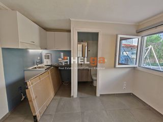 Studio / γκαρσονιέρα 21 τ.μ. πρός ενοικίαση, Αχαΐα, Πάτρα-thumb-4