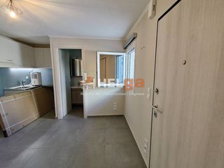 Studio / γκαρσονιέρα 21 τ.μ. πρός ενοικίαση, Αχαΐα, Πάτρα-thumb-6