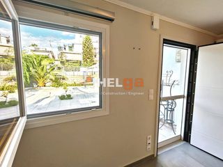 Studio / γκαρσονιέρα 21 τ.μ. πρός ενοικίαση, Αχαΐα, Πάτρα-thumb-15