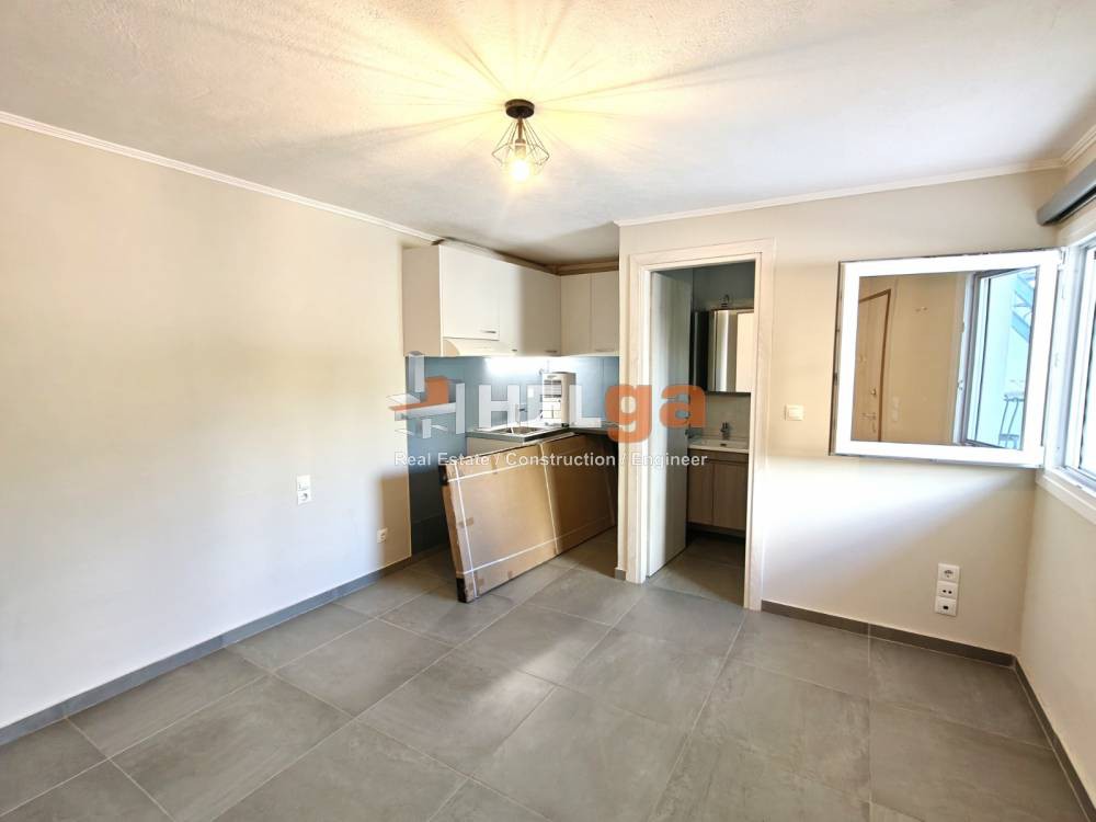 Studio / γκαρσονιέρα 21 τ.μ. πρός ενοικίαση, Αχαΐα, Πάτρα