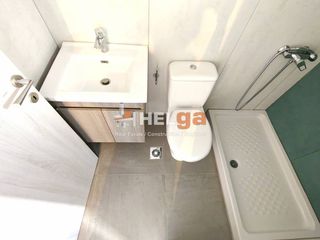 Studio / γκαρσονιέρα 21 τ.μ. πρός ενοικίαση, Αχαΐα, Πάτρα-thumb-9