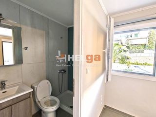 Studio / γκαρσονιέρα 21 τ.μ. πρός ενοικίαση, Αχαΐα, Πάτρα-thumb-7