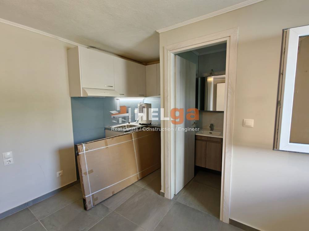 Studio / γκαρσονιέρα 21 τ.μ. πρός ενοικίαση, Αχαΐα, Πάτρα