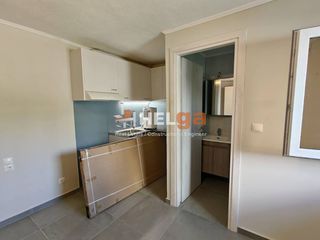 Studio / γκαρσονιέρα 21 τ.μ. πρός ενοικίαση, Αχαΐα, Πάτρα-thumb-3