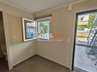 Studio / γκαρσονιέρα 21 τ.μ. πρός ενοικίαση, Αχαΐα, Πάτρα-thumb-2