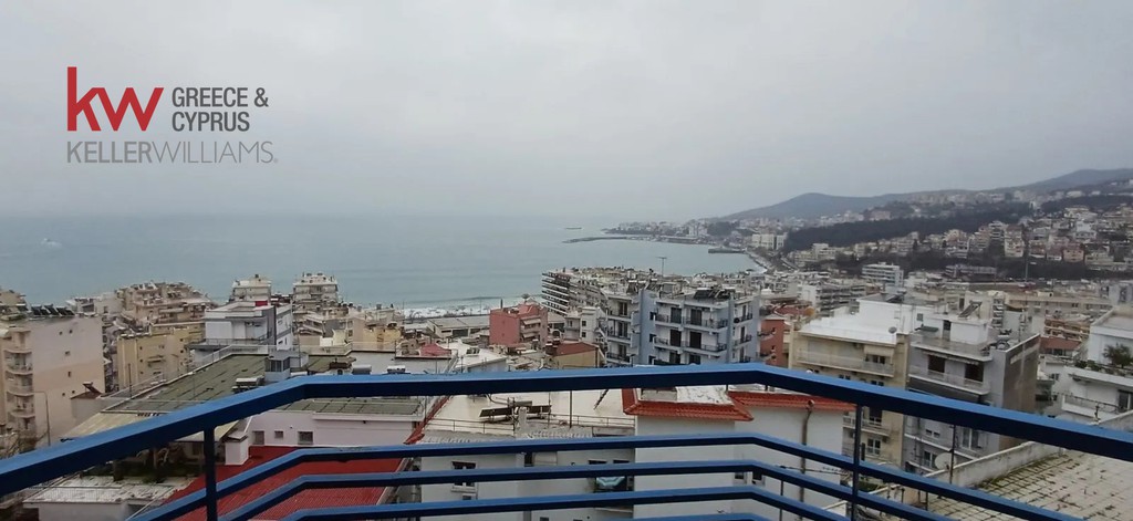 Διαμέρισμα 100 τ.μ. για πώληση, Ν. Καβάλας, Καβάλα