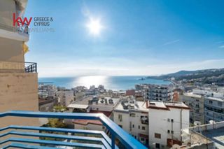 Διαμέρισμα 100 τ.μ. για πώληση, Ν. Καβάλας, Καβάλα-thumb-1