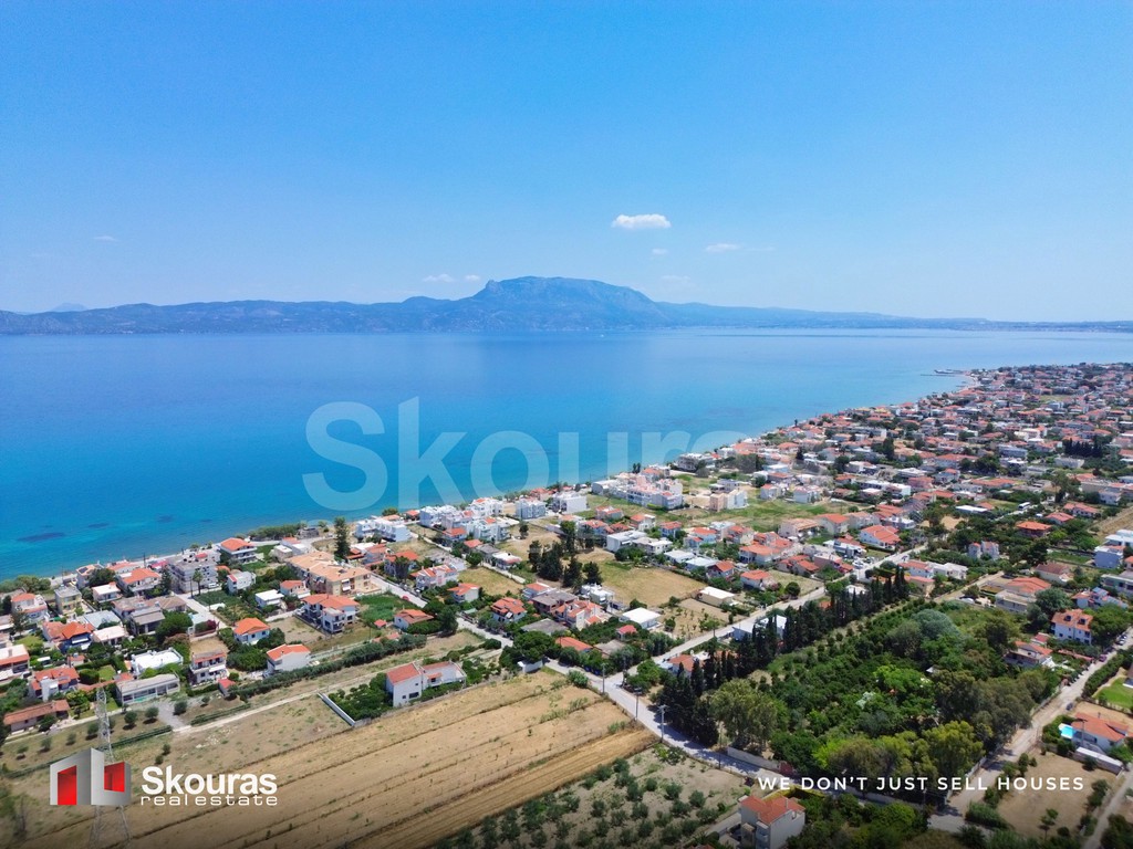 Οικόπεδο 4.113 τ.μ. προς πώληση, Βραχάτι