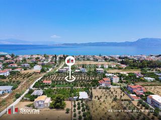 Οικόπεδο 4.113 τ.μ. για πώληση