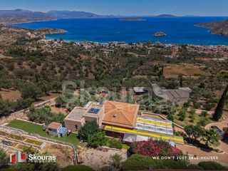 Μονοκατοικία 330 τ.μ. για πώληση