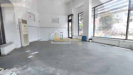 Store 120 sqm for rent
