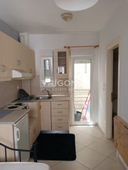 Studio / γκαρσονιέρα 23 τ.μ. πρός ενοικίαση