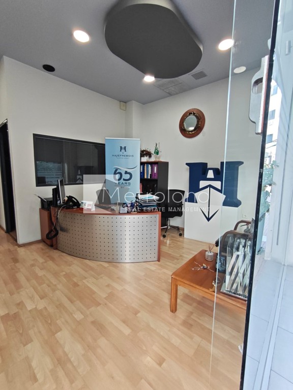 Γραφείο 102 τ.μ. πρός ενοικίαση, Πειραιάς, Λιμάνι