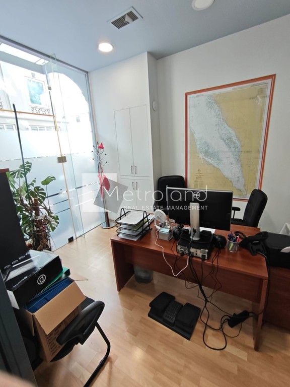 Γραφείο 102 τ.μ. πρός ενοικίαση, Πειραιάς, Λιμάνι