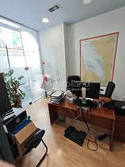 Γραφείο 102 τ.μ. για ενοικίαση, Πειραιάς, Λιμάνι-thumb-4