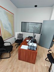 Γραφείο 102 τ.μ. για ενοικίαση, Πειραιάς, Λιμάνι-thumb-5