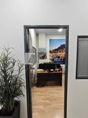 Γραφείο 102 τ.μ. για ενοικίαση, Πειραιάς, Λιμάνι-thumb-7