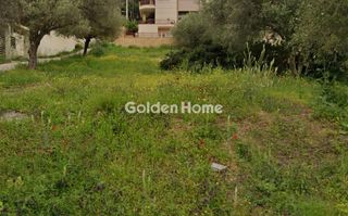 Οικόπεδο 460 τ.μ. για πώληση