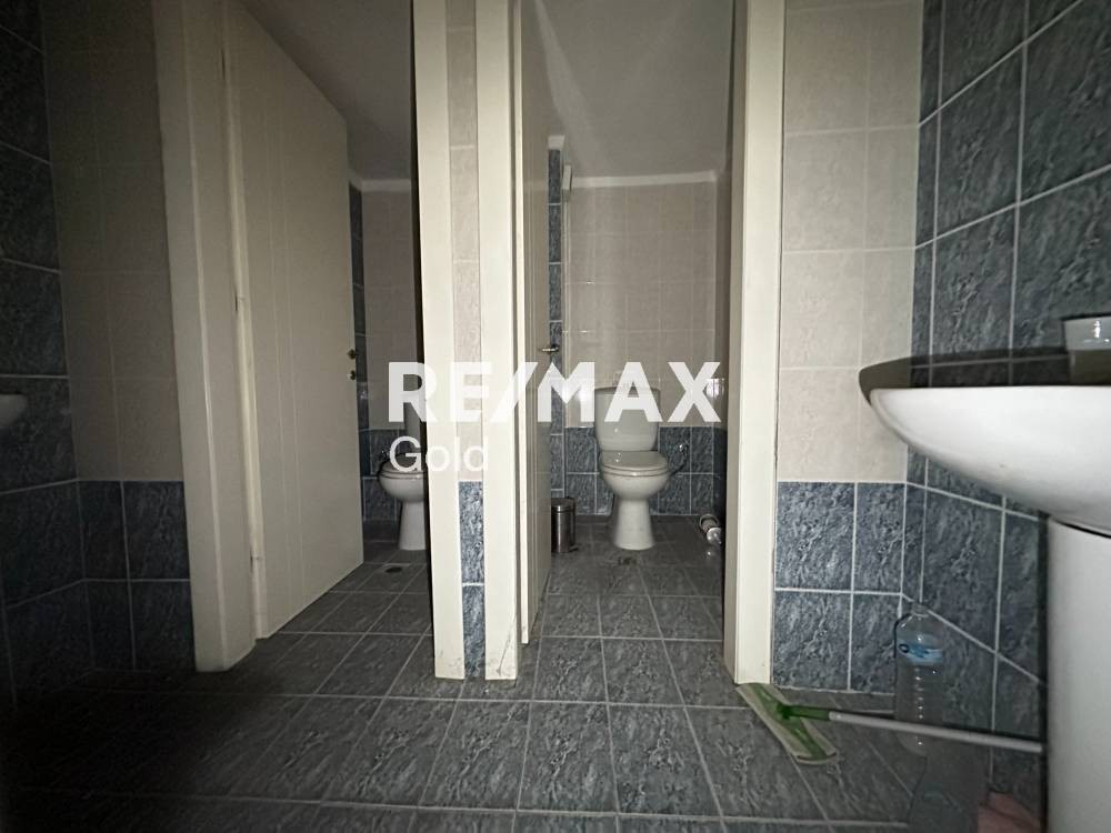 Κατάστημα 405 τ.μ. προς ενοικίαση, Ομόνοια Σταυρούπολης