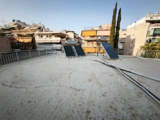 Συγκρότημα διαμερισμάτων 520 τ.μ. για πώληση