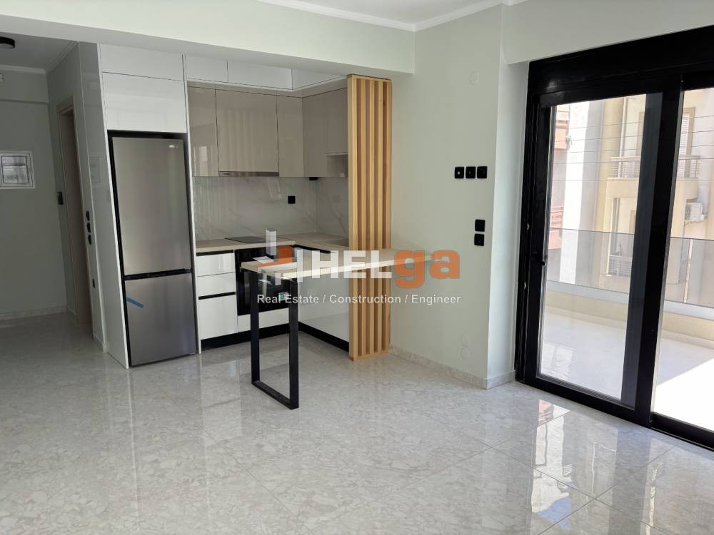 Studio / γκαρσονιέρα 32 τ.μ. προς ενοικίαση, Αγία Σοφία Πάτρας