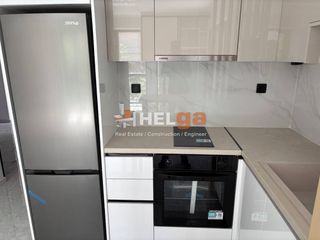 Studio / γκαρσονιέρα 32 τ.μ. προς ενοικίαση, Αγία Σοφία Πάτρας-thumb-21
